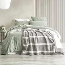 Brighton Cotton Blanket